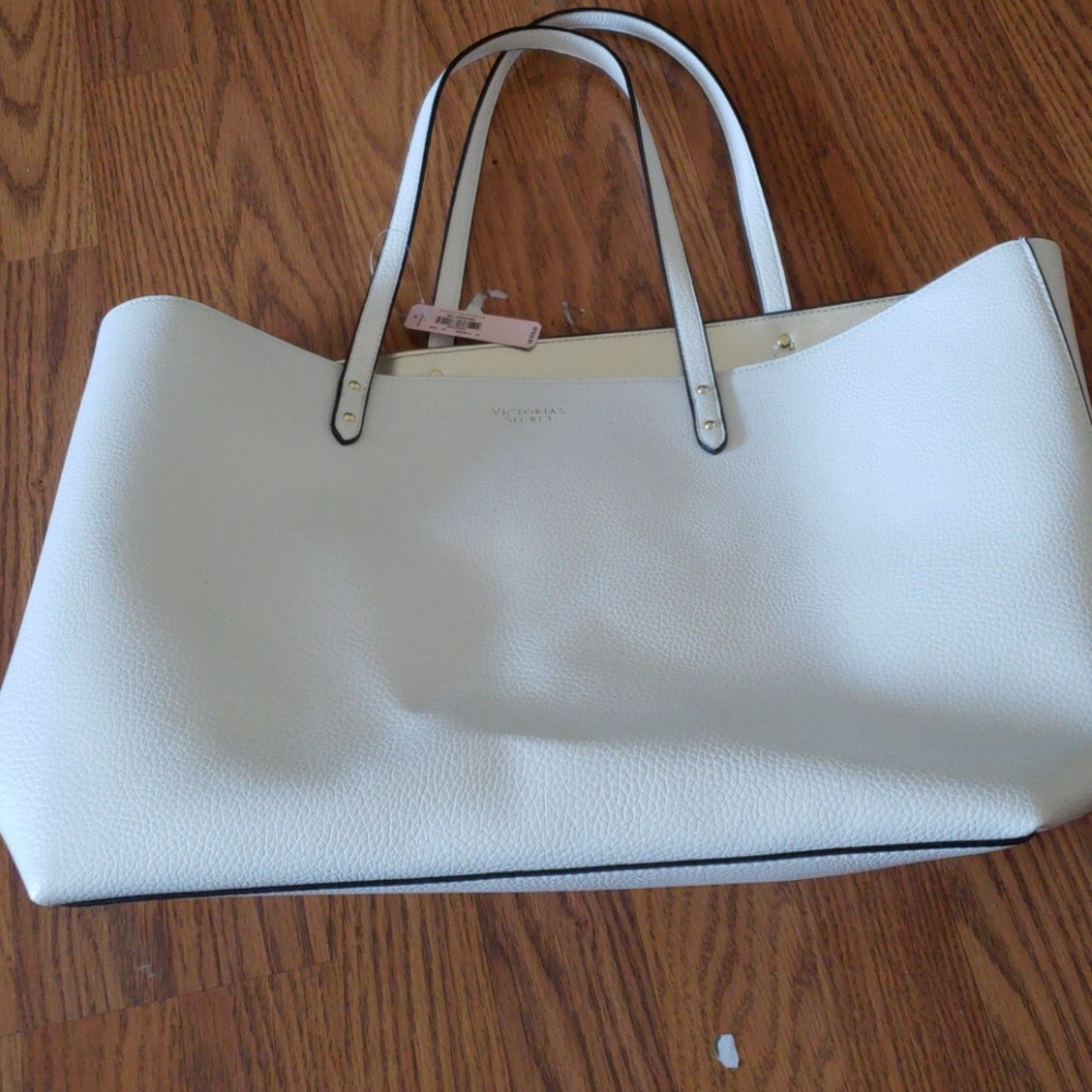 Victoria's secret tote